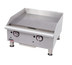 Thumbnail image #1 for Workline 36-Inch Gas Countertop Griddle with Thermostatic Controls