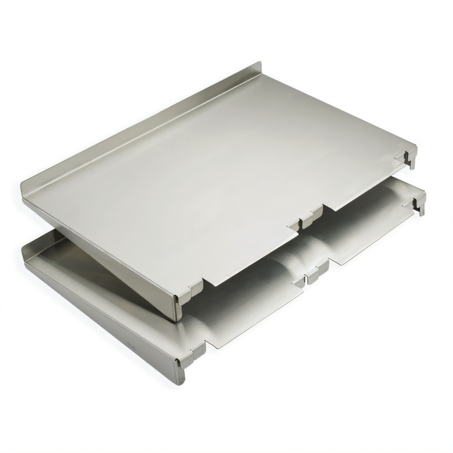 Product image #1 for Ovention C2000 Conveyor Load/Unload Side Extension, 13.5-Inch Add-On