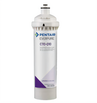 Cleveland Range FLT0014 Activated Carbon Water Filter Cartridge for FLT0040