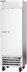Thumbnail image #1 for Beverage-Air Vista® Series 1-Section Bottom-Mount Reach-In Freezer with Solid Door, 19.08 Cu. Ft.