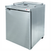 Thumbnail image #1 for Pro-Line E-Series 25-Inch Stainless Steel Self-Contained Direct Draw Beer Cooler, 1-Keg, Less Tower