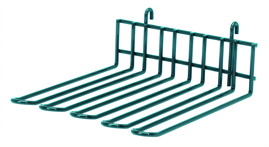 Product image #1 for Quantum SG-UH10P Store Grid Shelf Components & Accessories