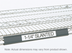 Thumbnail image #1 for Metro 9990SL4 Super Erecta Shelf Labels & Holders