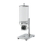 Thumbnail image #1 for Vollrath D-Lux Single Countertop Dry Food & Cereal Dispenser, 8.5 Qt.