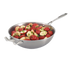 Thumbnail image #1 for Vollrath Miramar 5-Quart Induction-Ready Stir Fry Pan