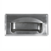 Thumbnail image #1 for Stainless Steel Full Grip Drawer Pull