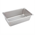 Thumbnail image #1 for Winco Full-Size Perforated Steam Table Hotel Pan, 6-Inch Deep, 22-Gauge 18/8 Stainless Steel