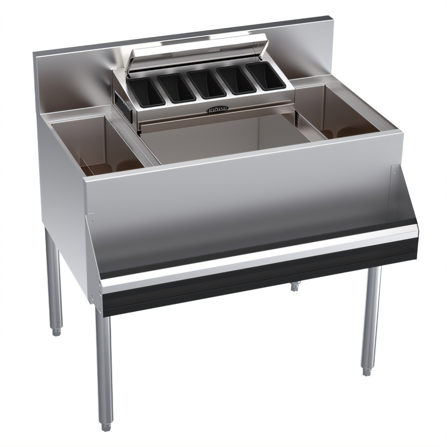 Product image #1 for Krowne KR24-MS34C Royal Series Bar Equipment