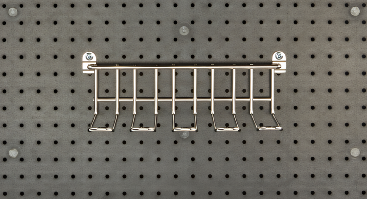 Product image #1 for Cambro EWSACC3000 Camshelving® Elevation Wall-Mounted Shelving