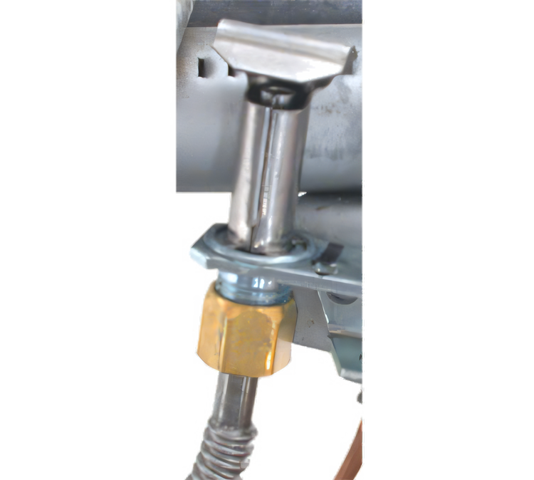 Product image #1 for Town Equipment 249012 MasterRange Food Warmer Accessories