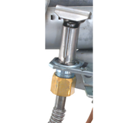 Town Equipment 249012 MasterRange Food Warmer Accessories