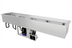 Thumbnail image #1 for Hatco Drop-In Refrigerated Slim Well, 1 Full-Size Pan, Self-Contained, Top-Mount