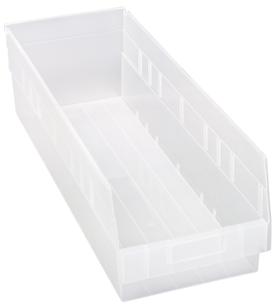 Product image #1 for Quantum QSB214CL Wire Shelving