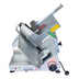 Thumbnail image #1 for Bizerba 13-Inch Manual Heavy-Duty Marine Illuminated Safety Meat Slicer, 220V/60Hz