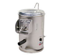 Univex G-PEELER Electric Potato Peeler