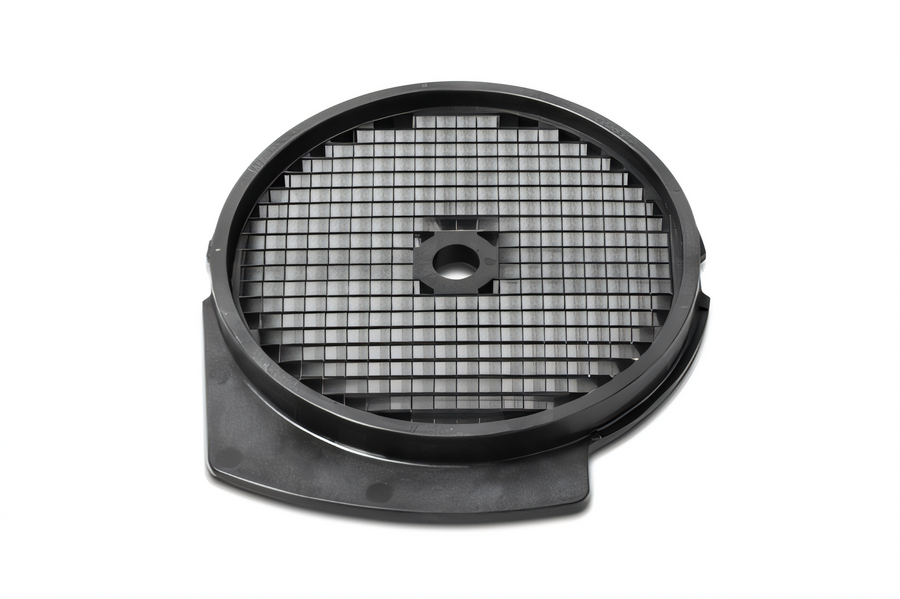 Product image #1 for Dito Sama 8 mm Dicing Grid, 8x8 Pattern, 175 mm Diameter