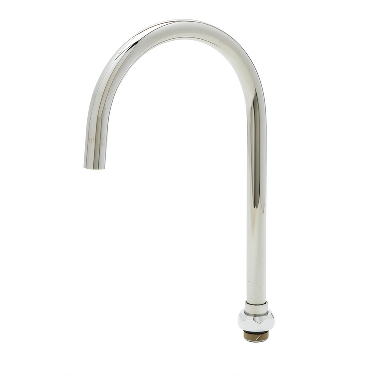 Product image #1 for T&S Brass 133XP-F12 Commercial Faucets & Plumbing