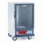 Thumbnail image #1 for Metro C515-HFC-4 C5 Heated Cabinets & Holding Shelves