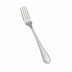Thumbnail image #2 for Continental 8-Inch European Table Fork, 18/0 Stainless Steel, Extra Heavyweight, Mirror Finish