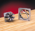 Thumbnail image #1 for Easy Chopper 4-Section Wedger Kit