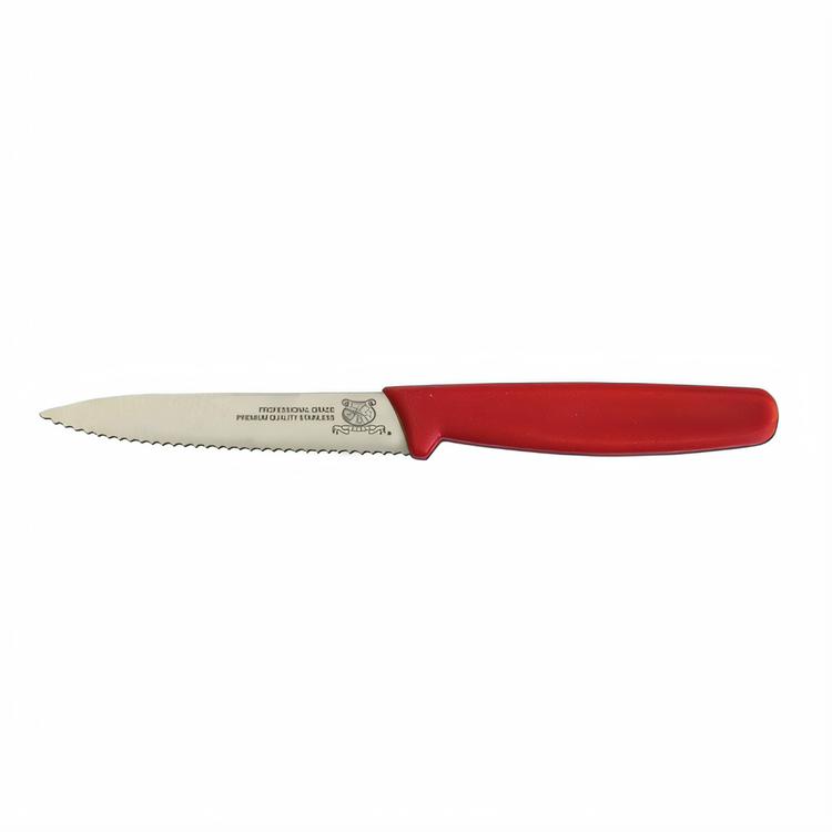 Product image #1 for Omcan USA 11497 Peeling & Paring Knives