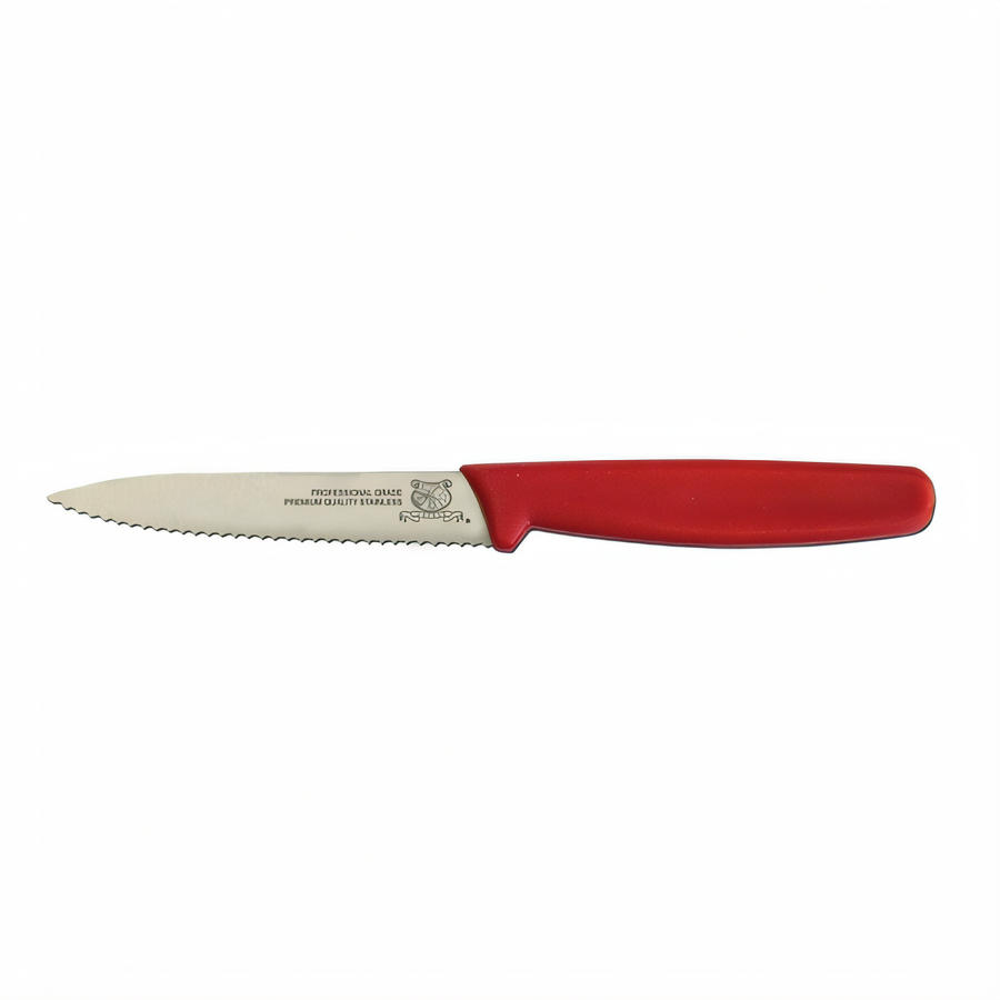 Product image #1 for Omcan USA 11497 Peeling & Paring Knives