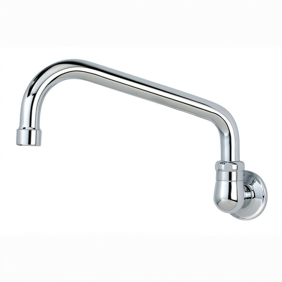Product image #1 for Krowne 16-142L Royal Series Commercial Faucets & Plumbing