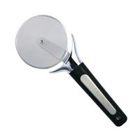 Old Stone Premium Pizza Cutter with 3.5-Inch Cutting Wheel