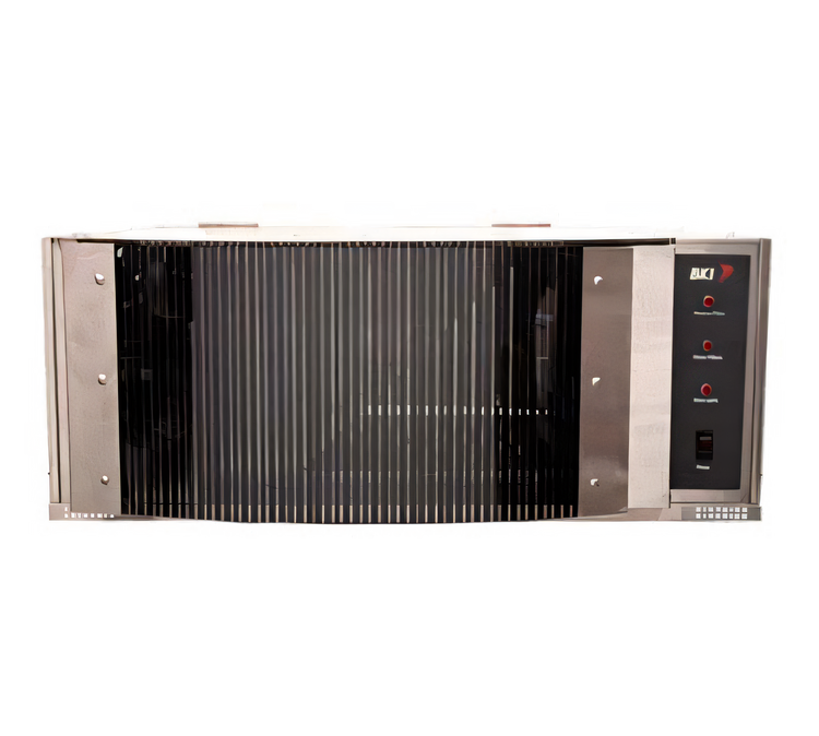 Product image #1 for BKI VGH-8 Ventless Extraction Hood System for VGG Rotisserie Ovens