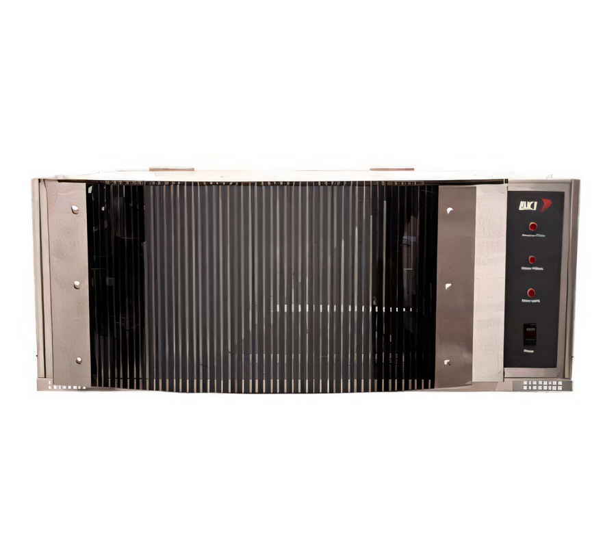 Product image #1 for BKI VGH-8 Ventless Extraction Hood System for VGG Rotisserie Ovens