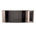 Thumbnail image #1 for BKI VGH-8 Ventless Extraction Hood System for VGG Rotisserie Ovens
