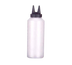 Thumbnail image #1 for Vollrath 2212-13 Twin Tip™ Squeeze Bottles Case of 12