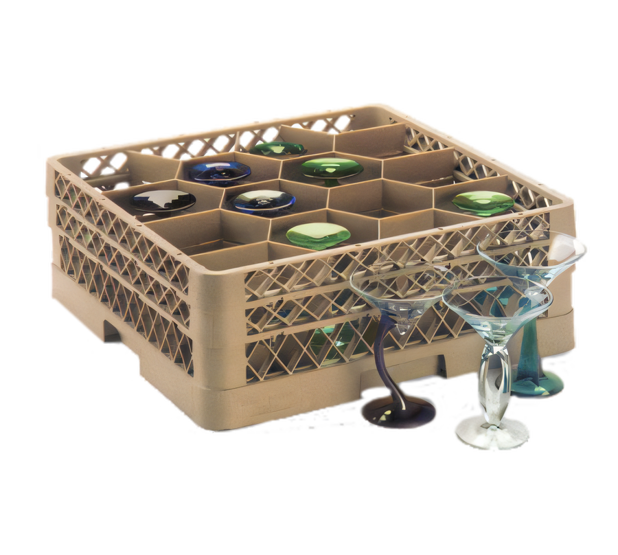 Product image #1 for Vollrath TR18J Rack Max® Undercounter Dishwashers