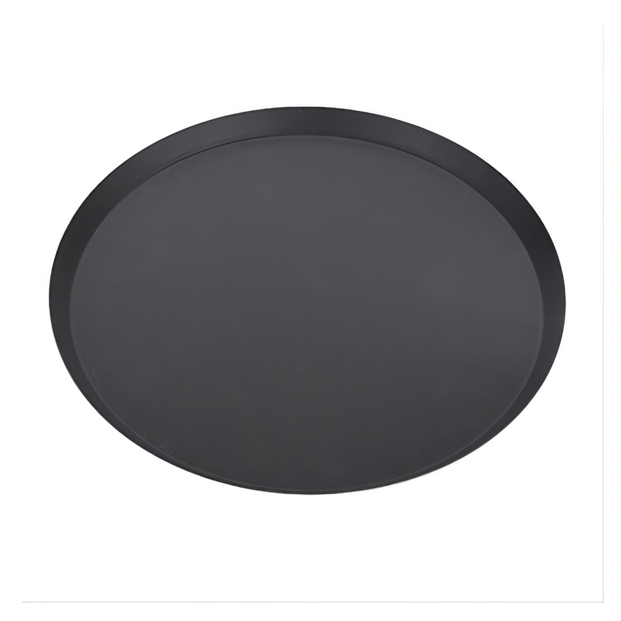 Product image #1 for American Metalcraft EZ-Release 18-Inch Round Deep Dish Aluminum Car Pan