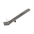 Thumbnail image #1 for Bread Slicer Stainless Steel Bagger Attachment