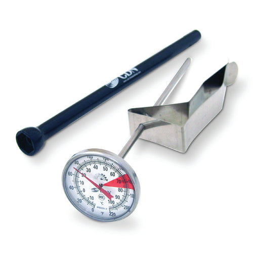 Product image #1 for CDN IRB220-F-6.5 Specialty Thermometers Case of 6