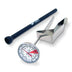 Thumbnail image #1 for CDN IRB220-F-6.5 Specialty Thermometers Case of 6
