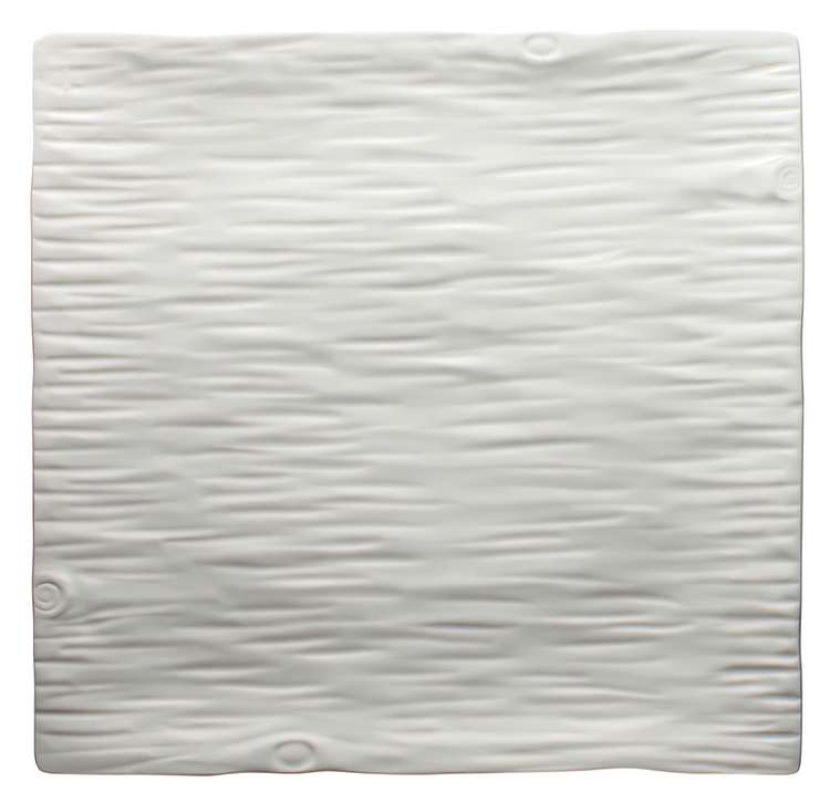Product image #2 for Winco WDP002-206 Ardesia Standard Platters Case of 3