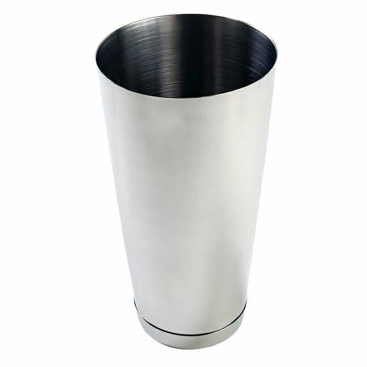 Product image #1 for Omcan USA 80830 Cocktail Shakers Case of 12