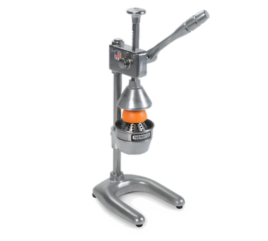 Product image #1 for Nemco Easy Juicer 55850 Lever-Action Citrus Juicer