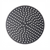 Thumbnail image #1 for American Metalcraft EZ-Release 16-Inch Perforated Aluminum Pizza Pan Disk