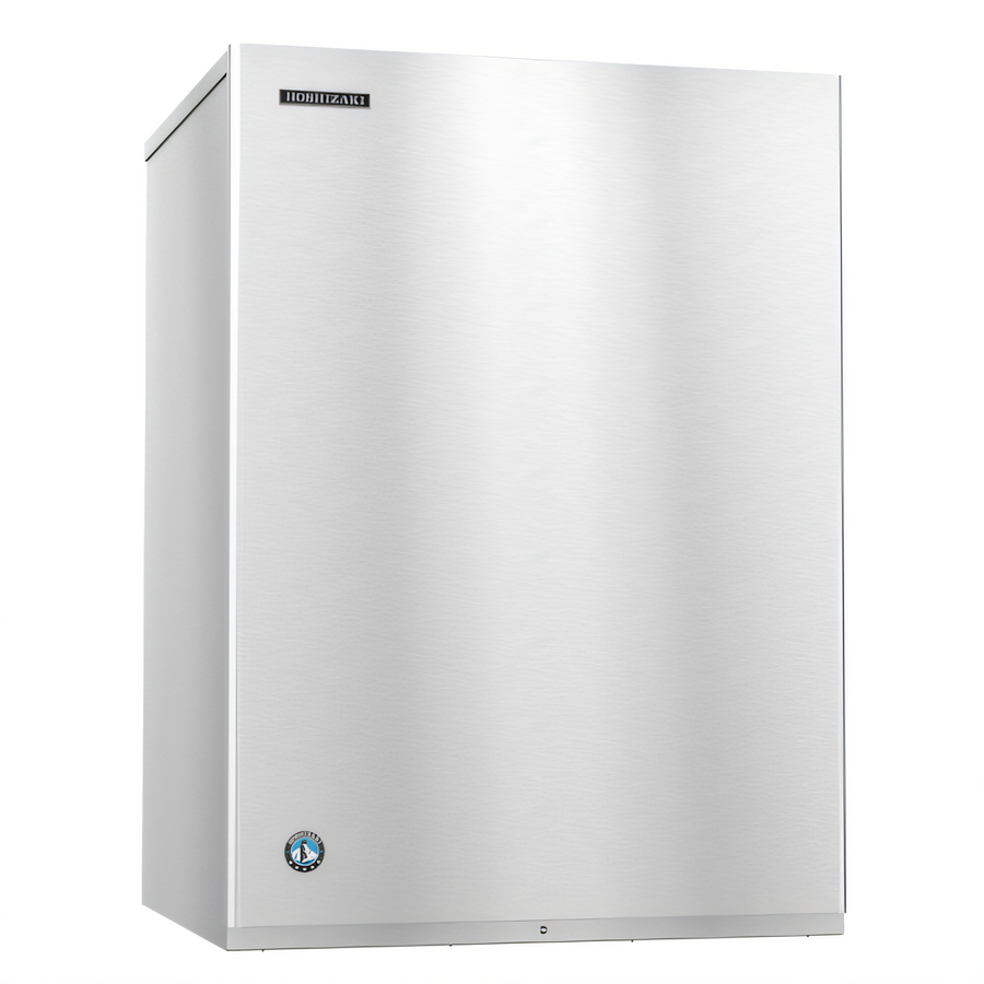 Product image #1 for Hoshizaki Modular Crescent Cube Ice Maker, Remote Air-Cooled, 30 Inch Wide, 1,371 lb/24 Hr