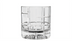 Thumbnail image #1 for Ocean Traze Future Double Rock Glass, 11-3/4 oz., Clear