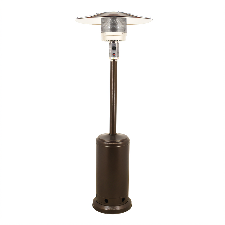 Product image #1 for Omcan USA 46799 Commercial Patio Heaters