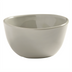 Thumbnail image #1 for American Metalcraft Crave Collection Shadow Gray Round Melamine Bouillon Cup, 10 oz.
