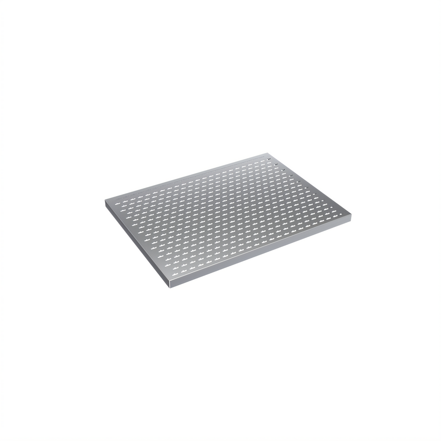 Product image #1 for Krowne Royal Series 24-Inch x 19-Inch Stainless Steel Perforated Drainboard Insert