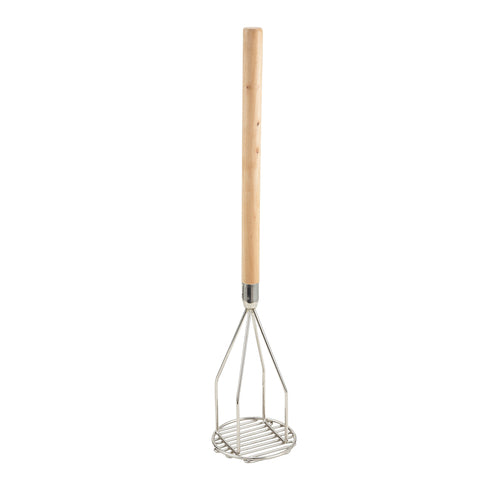 Product image #1 for Winco PTM-24R Potato Masher Case of 12