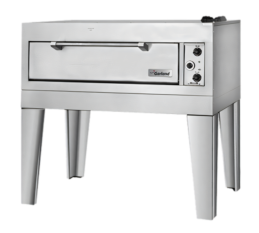 Product image #1 for Garland E2001 Single-Deck Electric Bake Oven
