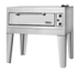 Thumbnail image #1 for Garland E2001 Single-Deck Electric Bake Oven