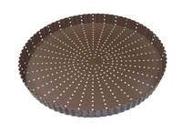 Louis Tellier US 226341 Louis Tellier Quiche & Tart Pans